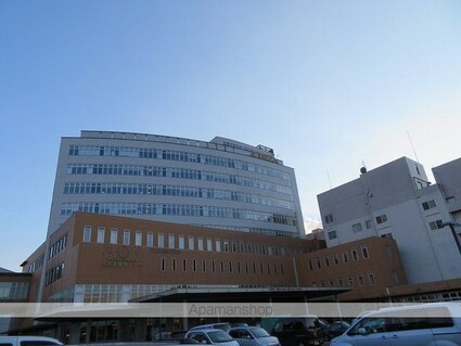 熊本県人吉市西間上町[1LDK/42.37m2]の周辺2