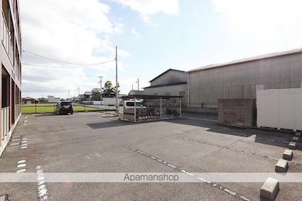 プロスパーＩ[2LDK/53.95m2]の駐車場