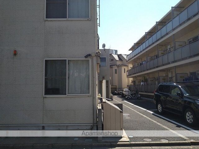 レオネクストチァフル　瀬田[1K/34.01m2]のその他部屋・スペース