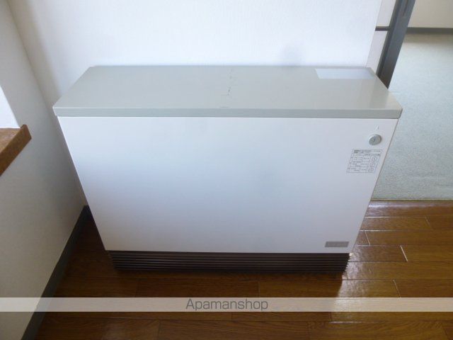 シャネルホームひばりヶ丘の内装写真