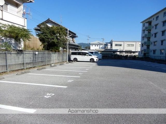 ビレッジハウス安芸1号棟のその他写真