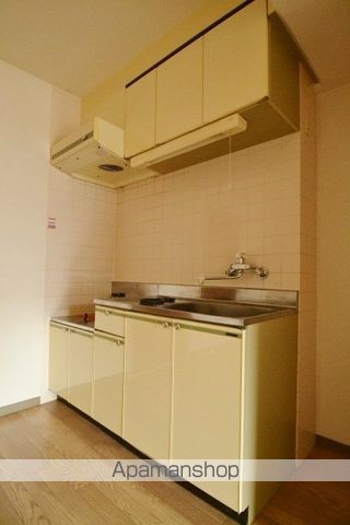 トーコーレジデンス豊成の内装写真