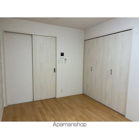 クレアール西今川の内装写真