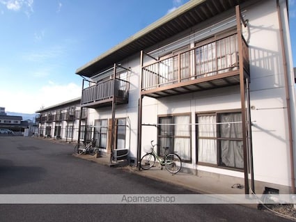 コーポマルタ[2DK/39.6m2]の外観5