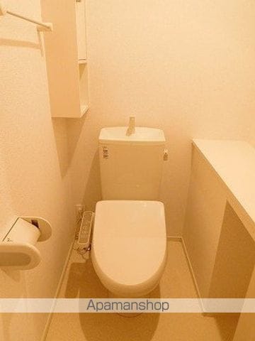 コッティ・ノイの内装写真