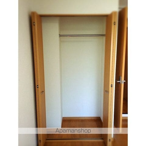 アンプルールフェール WADAの内装写真