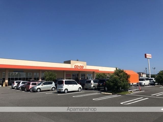 セジュール カーラの周辺写真