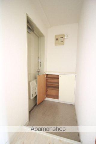 メゾン・ド岡文館の内装写真