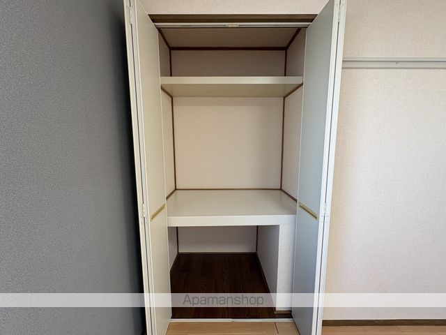 サンビレッジの内装写真