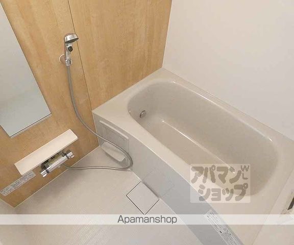フランあおいの内装写真
