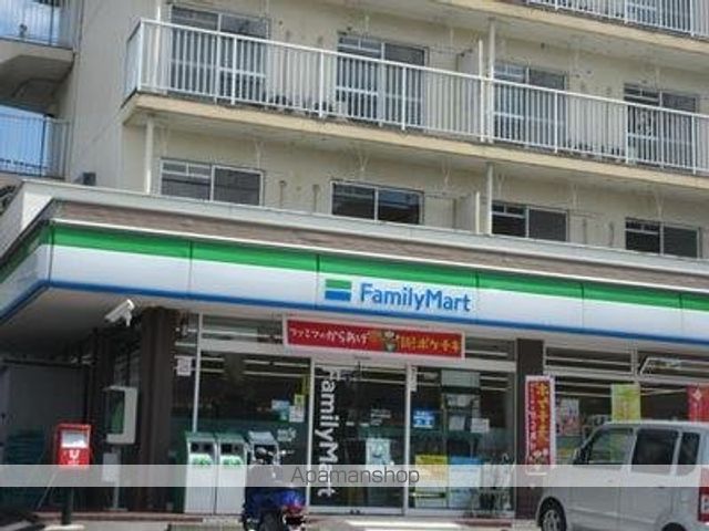 セブンタウン品野の周辺写真
