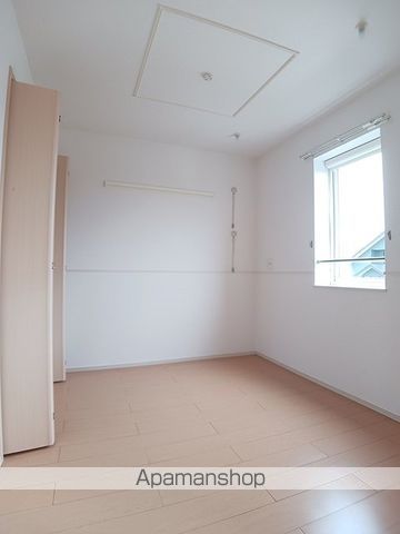 CREAーJ.Cの内装写真