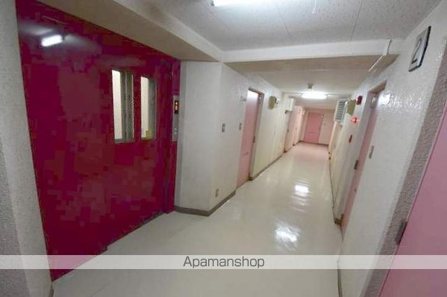 藤井ビル菊水Iの内装写真