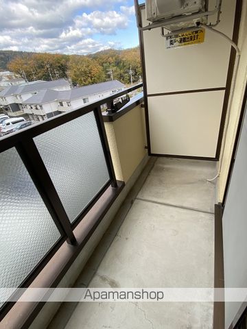 NASA望月の内装写真