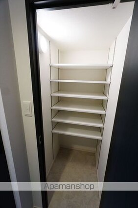 ＳーＲＥＳＩＤＥＮＣＥ尾頭橋ｃｌａｒｉｔｙ[1K/23.29m2]の内装2