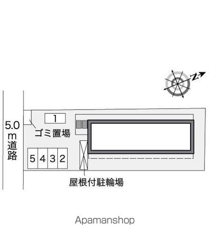 レオパレスシマザキのその他写真