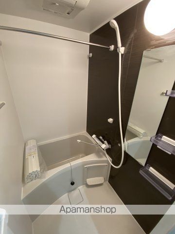 ベイルーム新杉田の内装写真