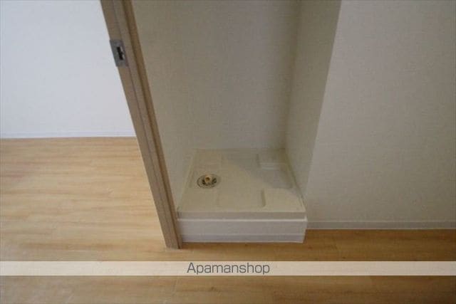 グランパシフィック十三の内装写真
