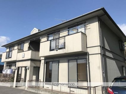 ウィン岡山[2LDK/60.35m2]の外観1
