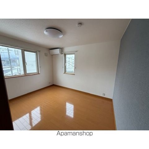 函館本線 発寒中央駅 徒歩8分 3階建 築21年の内装写真
