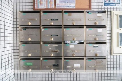 エトワール三鷹第一[1R/17.25m2]の共用部10