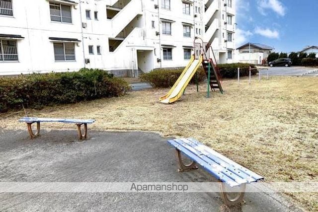 ビレッジハウス御前崎1号棟の内装写真