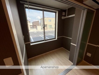 アレーズ２５[1LDK/43.24m2]の内装1