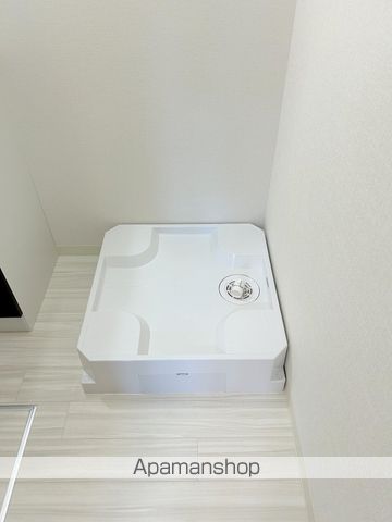 ラフィーネ聖天坂VII番館の内装写真