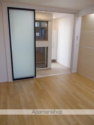 ブランメゾン[1R/27.85m2]のリビング・居間