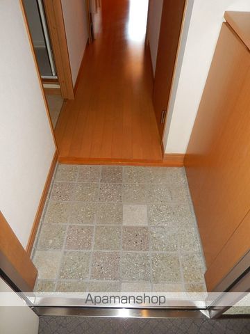 ワイズタワー徳川の内装写真