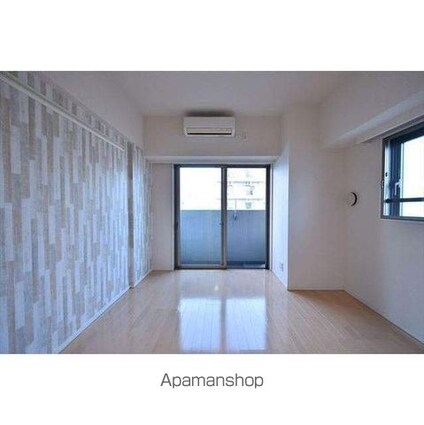 東京都墨田区石原４丁目[1K/24.49m2]のその他内装2