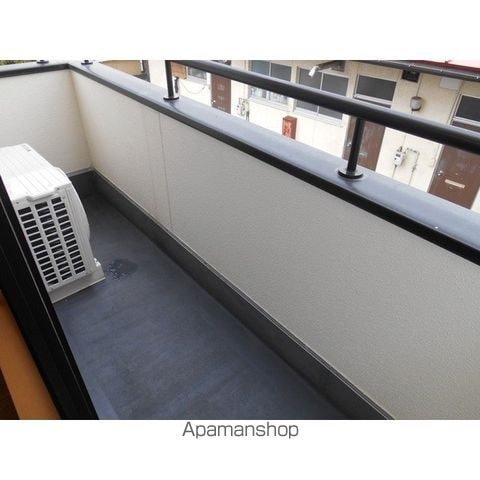 シャルム小白川 F棟の内装写真