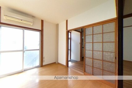 武田マンション（六泉寺）[2DK/38.34m2]の内装5