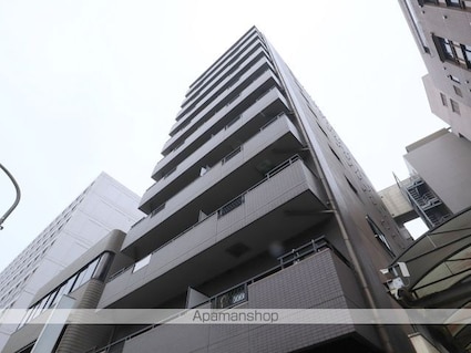 Ｌ．Ａ上前津[1LDK/44.84m2]の外観3