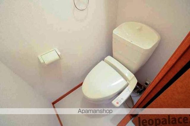 レオパレスハーモニー国府の内装写真