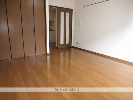 サンシルク２１[1DK/36m2]の内装5