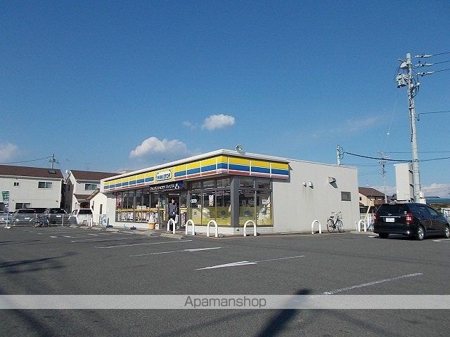 ディー・ベレッツァAの周辺写真
