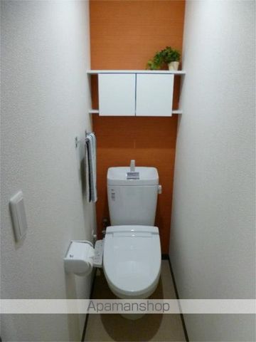 ドミール江西プレミアムの内装写真