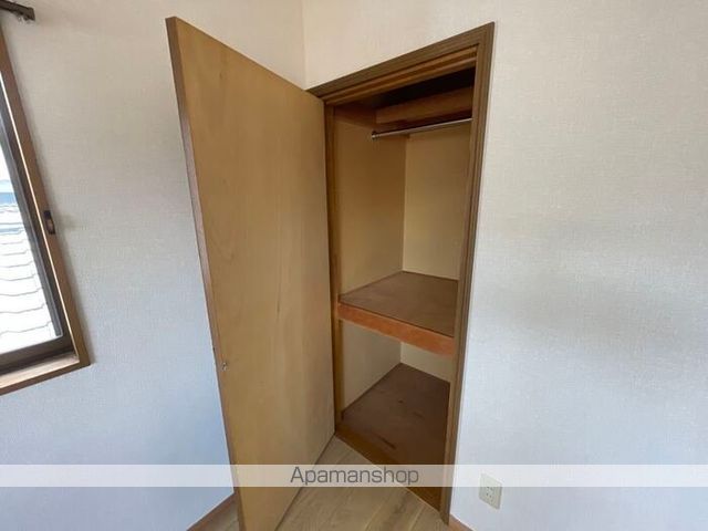 タンジコーポラスの内装写真