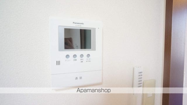 アンフィニAI Cの内装写真