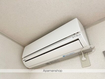 サンシティ長浜Ａ・Ｂ[1K/20.46m2]のその他設備