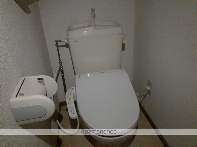 ウエルメント赤穂の内装写真