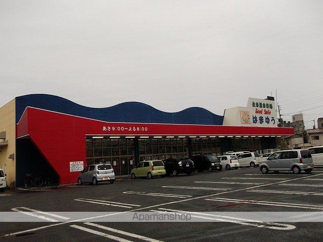 メルベーユIIIの周辺写真