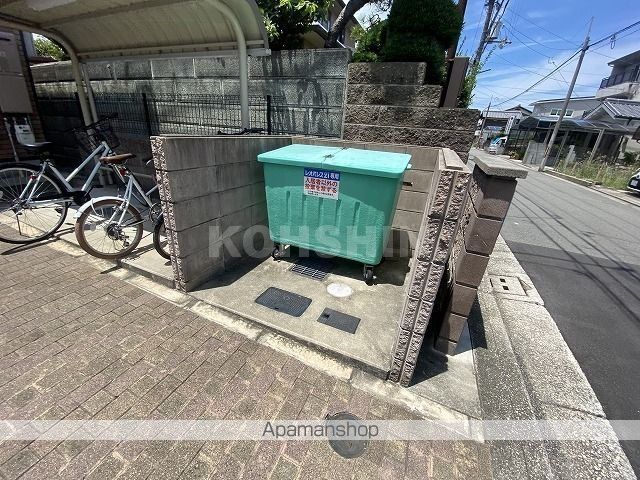 レオネクストエルベ八千代のその他写真