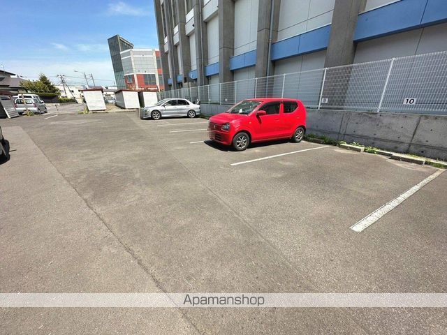 煉瓦台ハイツのその他写真