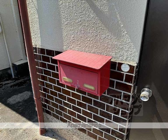 円明寺下金蔵テラスハウスの外観写真