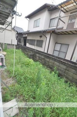 ブランシェRMの内装写真