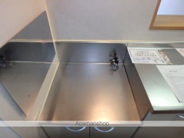 クレスト藤の内装写真