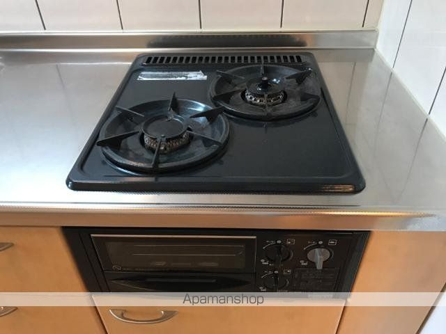 ラファエルの内装写真