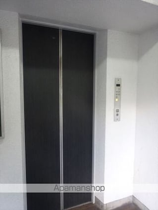 和歌山県和歌山市舟津町１丁目[4DK/48.31m2]の共用部4